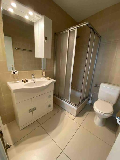 לוגאנו Romantic Suite Pregassona מראה חיצוני תמונה